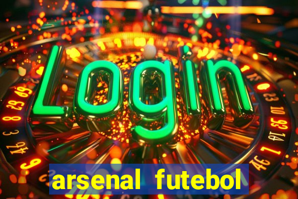 arsenal futebol play hd